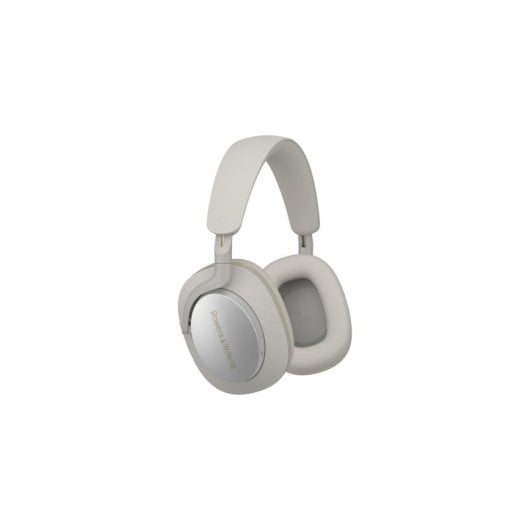 Auscultadores sem fios Bowers and Wilkins PX7 S2E Cloud Grey