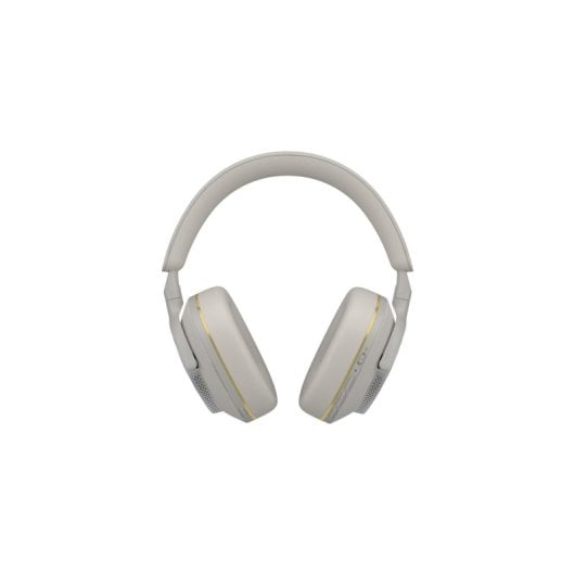 Auscultadores sem fios Bowers and Wilkins PX7 S2E Cloud Grey