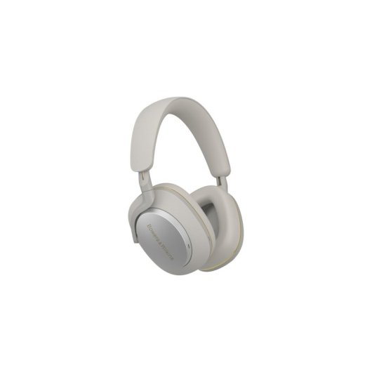 Auscultadores sem fios Bowers and Wilkins PX7 S2E Cloud Grey