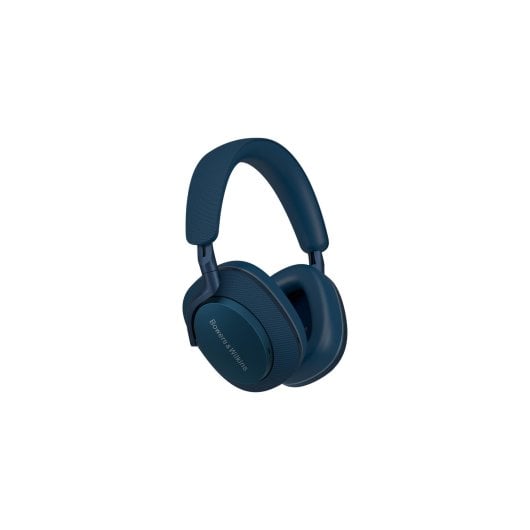 Auriculares Bowers & Wilkins inalámbricos Bluetooth 5.2 con Cancelación de Ruido azul