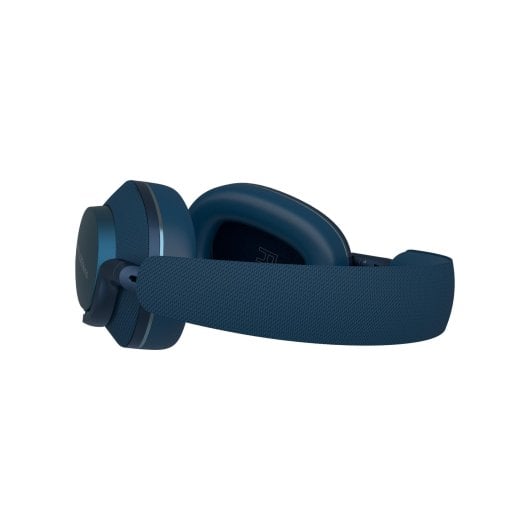 Auriculares Bowers & Wilkins inalámbricos Bluetooth 5.2 con Cancelación de Ruido azul