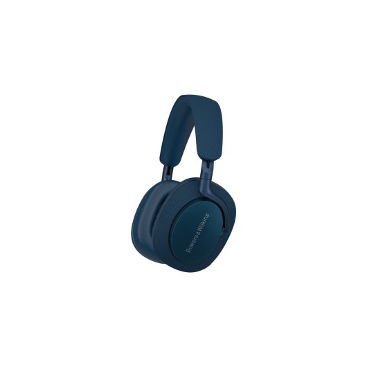 Auriculares Bowers & Wilkins inalámbricos Bluetooth 5.2 con Cancelación de Ruido azul