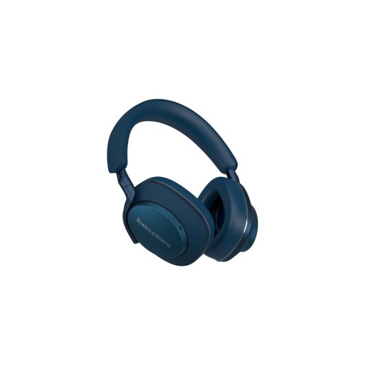 Auriculares Bowers & Wilkins inalámbricos Bluetooth 5.2 con Cancelación de Ruido azul