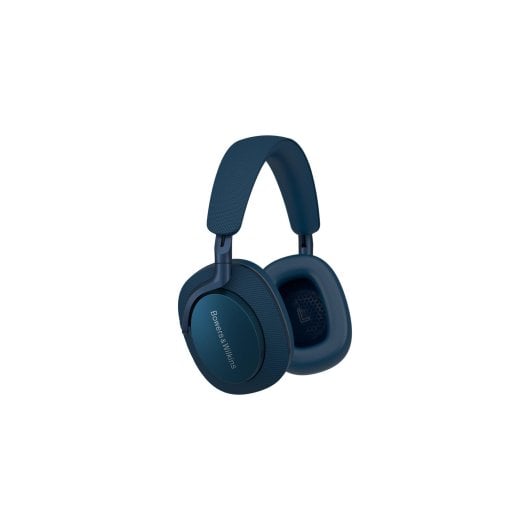 Auriculares Bowers & Wilkins inalámbricos Bluetooth 5.2 con Cancelación de Ruido azul