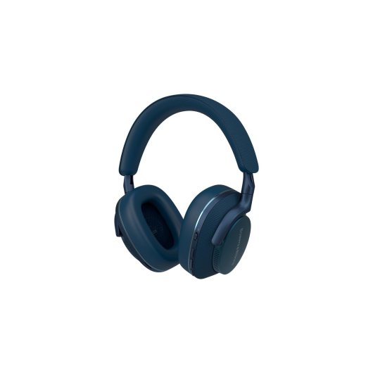 Auriculares Bowers & Wilkins inalámbricos Bluetooth 5.2 con Cancelación de Ruido azul