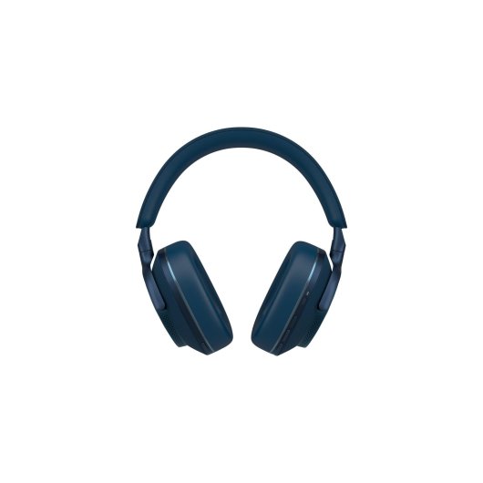 Auriculares Bowers & Wilkins inalámbricos Bluetooth 5.2 con Cancelación de Ruido azul