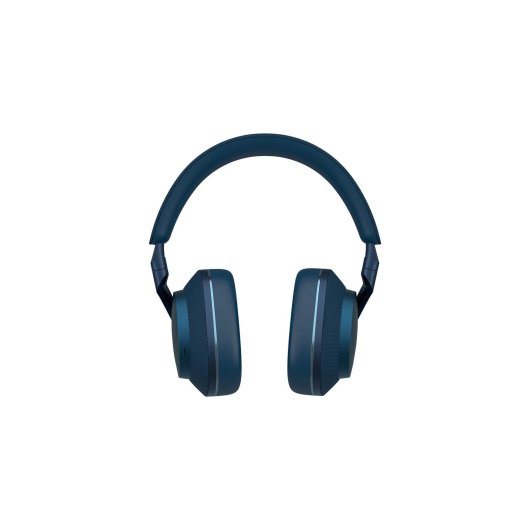 Auriculares Bowers & Wilkins inalámbricos Bluetooth 5.2 con Cancelación de Ruido azul