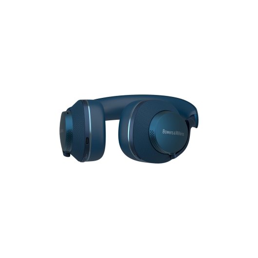 Auriculares Bowers & Wilkins inalámbricos Bluetooth 5.2 con Cancelación de Ruido azul