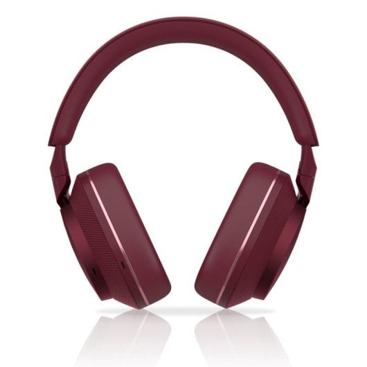 Auriculares Bowers & Wilkins inalámbricos Bluetooth 5.2 con Cancelación de Ruido y 6 Micrófonos