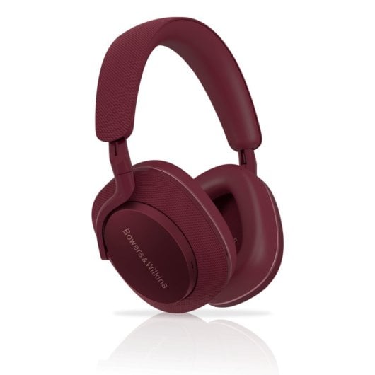 Auriculares Bowers & Wilkins inalámbricos Bluetooth 5.2 con Cancelación de Ruido y 6 Micrófonos