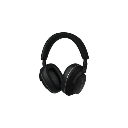 Auriculares Bowers & Wilkins inalámbricos Bluetooth 5.2 con cancelación de ruido y micrófono