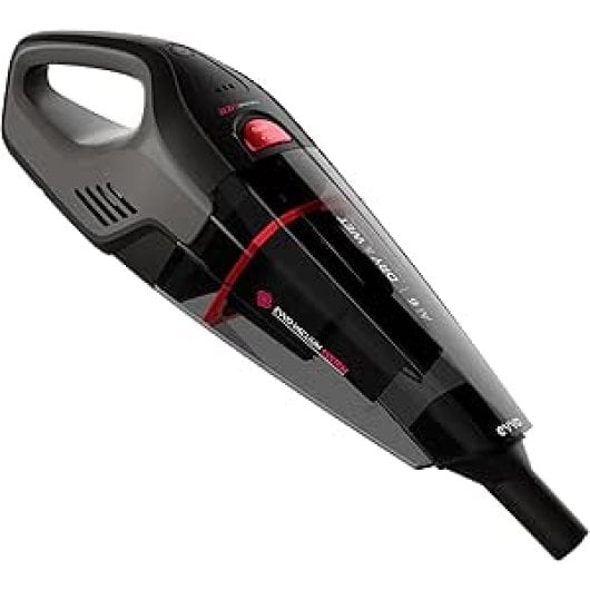 Aspiradora sin cable EVVO Ai6 22,2V Autonomía 25min Filtro antipartículas Mascotas Líquidos
