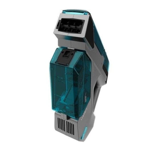 Limpiatapicerías de mano Cecotec Conga MotorHand Carpet&Spot Clean 2000 90W