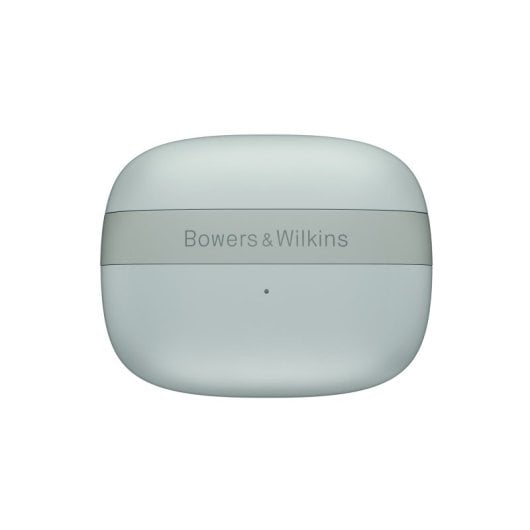 Auriculares Bowers & Wilkins inalámbricos TWS Bluetooth 5.4 con Cancelación Activa de Ruido y micrófono
