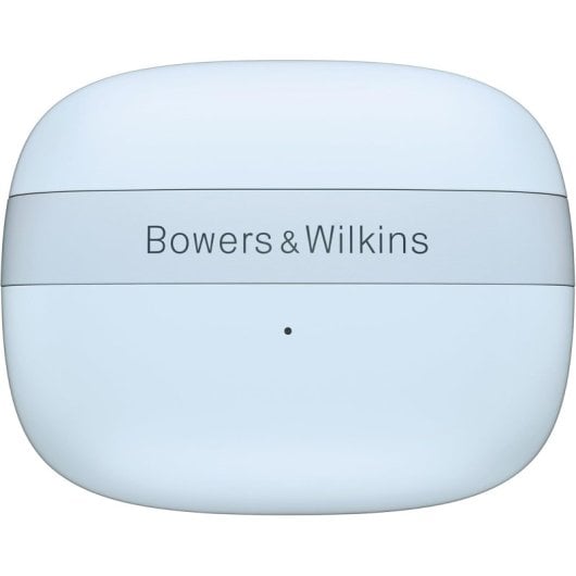 Cuffie Bluetooth Bowers & Wilkins Pi6 True Wireless ANC IP54 Blu