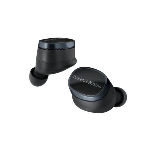 Auriculares Bowers & Wilkins inalámbricos True Wireless Bluetooth con Cancelación de Ruido y micrófono integrado