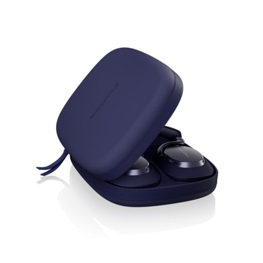 Auriculares Bowers & Wilkins Px7 S3 Inalámbricos Bluetooth 5.3 con Cancelación de Ruido Azul Índigo