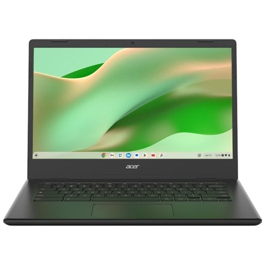 Acer Chromebook 314 CBOA314-1H-C9TK Intel Celeron N4500/8GB/64GB eMMC/14"