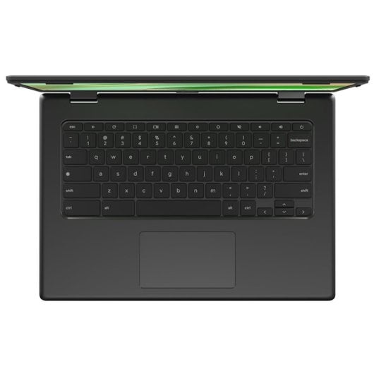 Acer Chromebook 314 CBOA314-1H-C9TK Intel Celeron N4500/8GB/64GB eMMC/14"