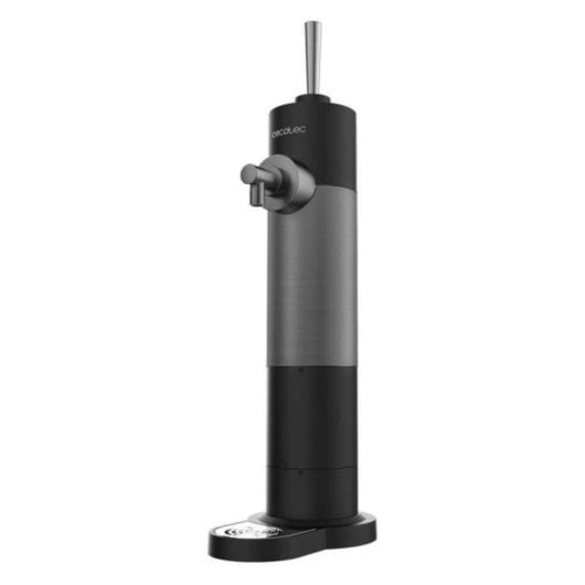Dispensador de Cerveja Portátil BeerFlow 500 com Controle de Espuma e Compatibilidade Versátil