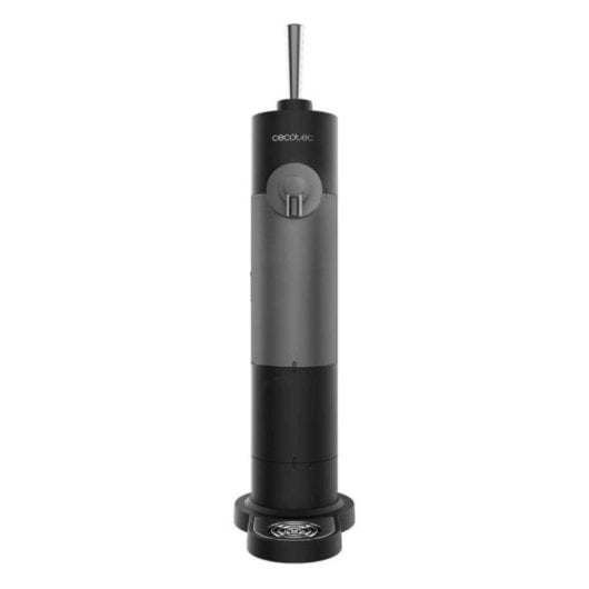 Dispensador de Cerveja Portátil BeerFlow 500 com Controle de Espuma e Compatibilidade Versátil