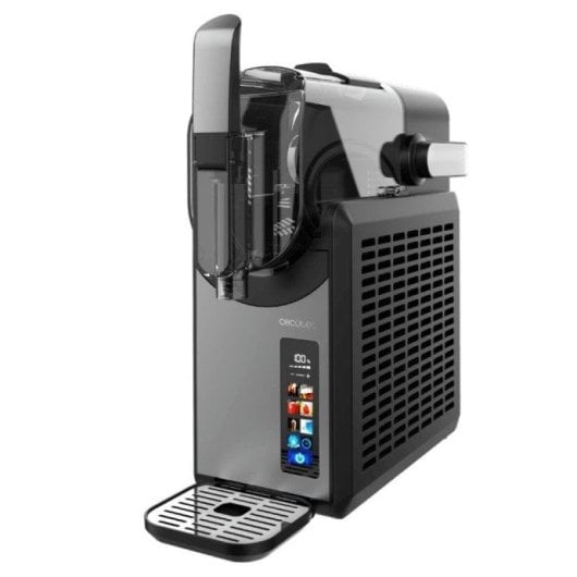 Macchina per granite Cecotec Twist&Ice 2600 1.9L touch 6 modalità boquilla antigoccia