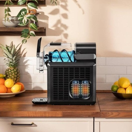 Macchina per granite Cecotec Twist&Ice 2600 1.9L touch 6 modalità boquilla antigoccia