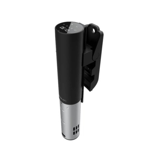 Cecotec SlowVide 1000 Connected Roner Baja temperatura Wifi 1000W