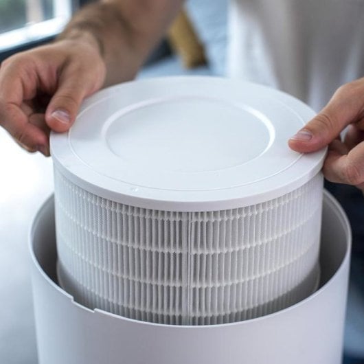 Purificatore d'aria Cecotec TotalPure 1400 Style 16w