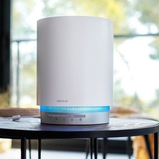 Purificatore d'aria Cecotec TotalPure 1400 Style 16w