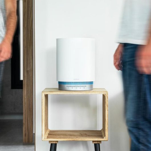 Purificatore d'aria Cecotec TotalPure 1400 Style 16w