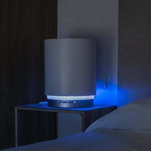 Purificatore d'aria Cecotec TotalPure 1400 Style 16w