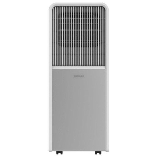Ar Condicionado Portátil Cecotec ForceClima 7550 Style Connected 7000 BTU Wi-Fi