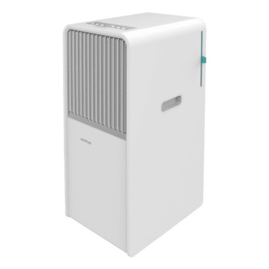 Ar Condicionado Portátil Cecotec ForceClima 7550 Style Connected 7000 BTU Wi-Fi