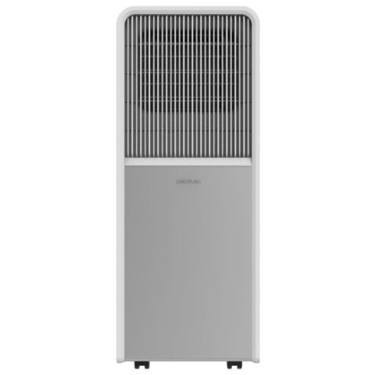 Cecotec ForceClima 9550 Style Heating Connected Aire Acondicionado Portatil Bomba Calor 2250 Frigorías