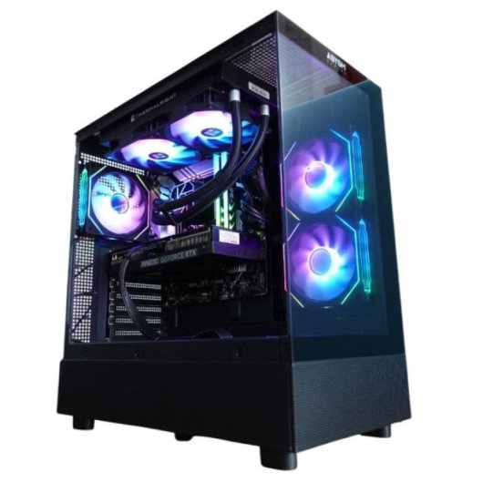 PCM Aeon Atractor Intel Core Ultra 9 285K/32GB/1TB SSD/RTX 5060 Ti 16GB