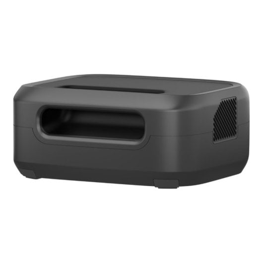EcoFlow River 3 Central Eléctrica Portátil 245Wh 300W Negra