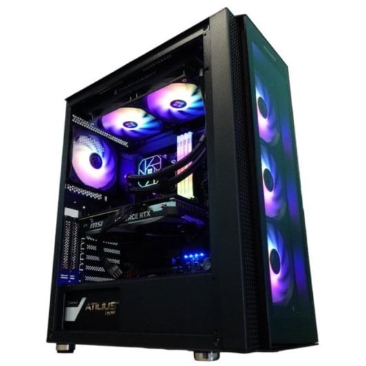 PCM Aeon Neo-k AMD Ryzen 9 5900X/32GB/1TB SSD/RTX 4060