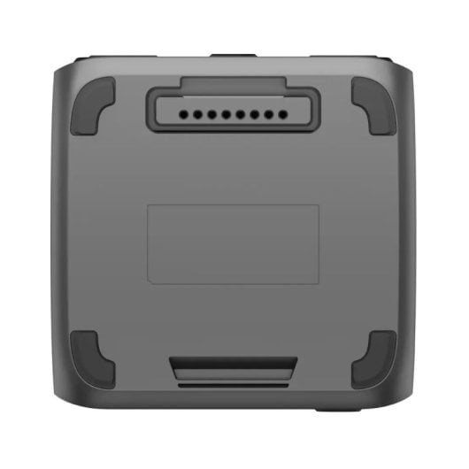 EcoFlow River 3 Plus Central Eléctrica Portátil 286Wh 600W Negra