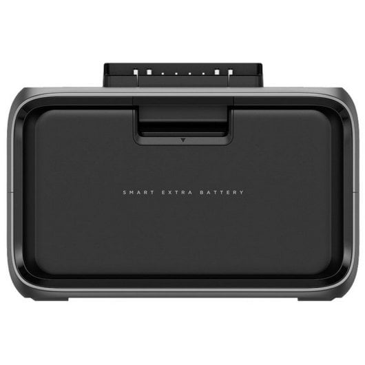 EcoFlow EB600 Batería Adicional Inteligente de 572Wh para River 3 Plus
