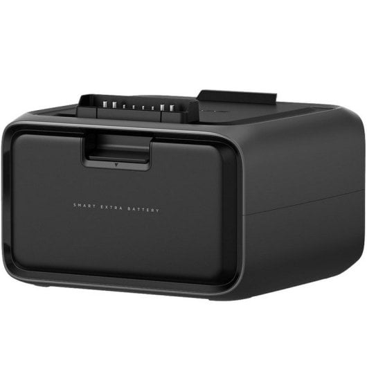 EcoFlow EB600 Batería Adicional Inteligente de 572Wh para River 3 Plus