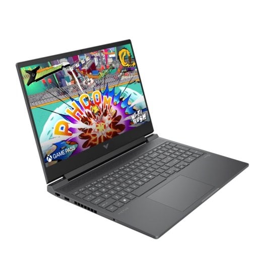 HP Victus Gaming Laptop 16-s1019np AMD Ryzen 7 8845HS/32GB/512GB SSD/RTX 4070/15.6'' (PT)