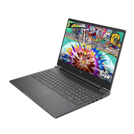 HP Victus Gaming Laptop 16-s1019np AMD Ryzen 7 8845HS/32GB/512GB SSD/RTX 4070/15.6'' (PT)
