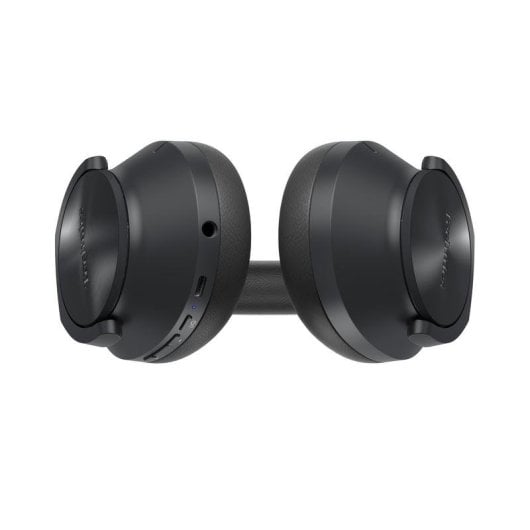 Auriculares Technics inalámbricos Bluetooth 5.2 con cancelación activa de ruido y 8 micrófonos