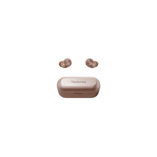 Auriculares Bluetooth sem fios Technics com cancelamento de ruído e microfone