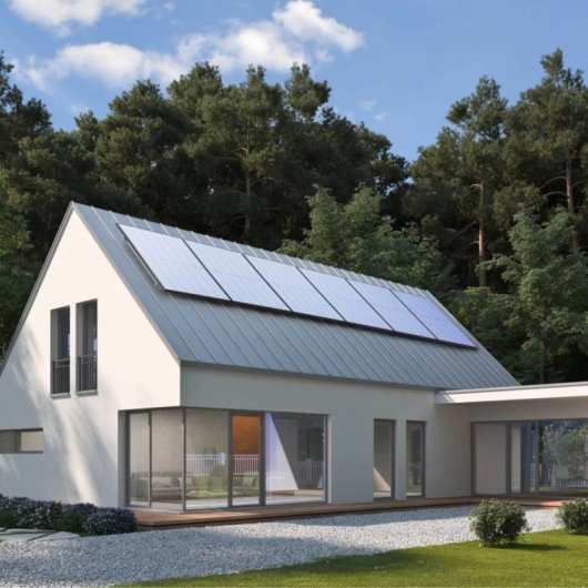 Pannello solare rigido EcoFlow da 400 W IP68, confezione da 2 unità