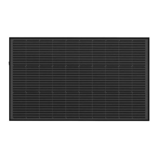 EcoFlow Panel Solar Rígido de 100W 20.3V IP68 Pack 2 Unidades