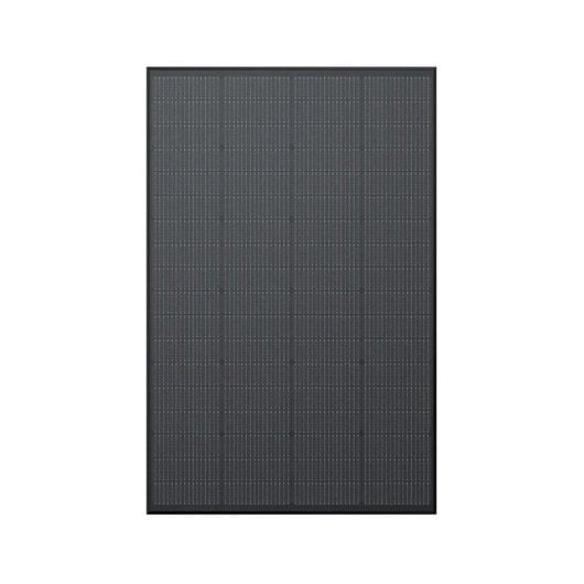Panneau Solaire EcoFlow EFSOLAR175W-1-AKIT-1 175W – Résistance IP68 – Haute efficacité
