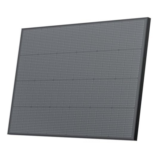 Panneau Solaire EcoFlow EFSOLAR175W-1-AKIT-1 175W – Résistance IP68 – Haute efficacité