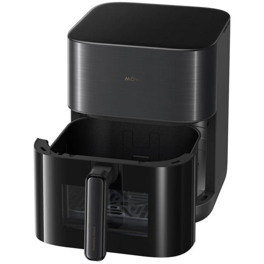 Dreame Wet&Dry H12 Pro Aspirador + Mova Aerochef FD10 Pro Freidora De Aire